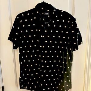 Straight to hell stepping stone shirt XL